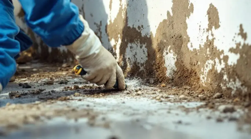 Basement Mold Removal San Francisco