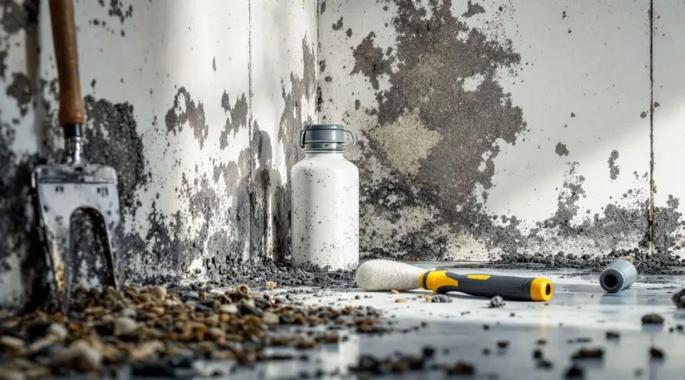 Black Mold Removal San Francisco