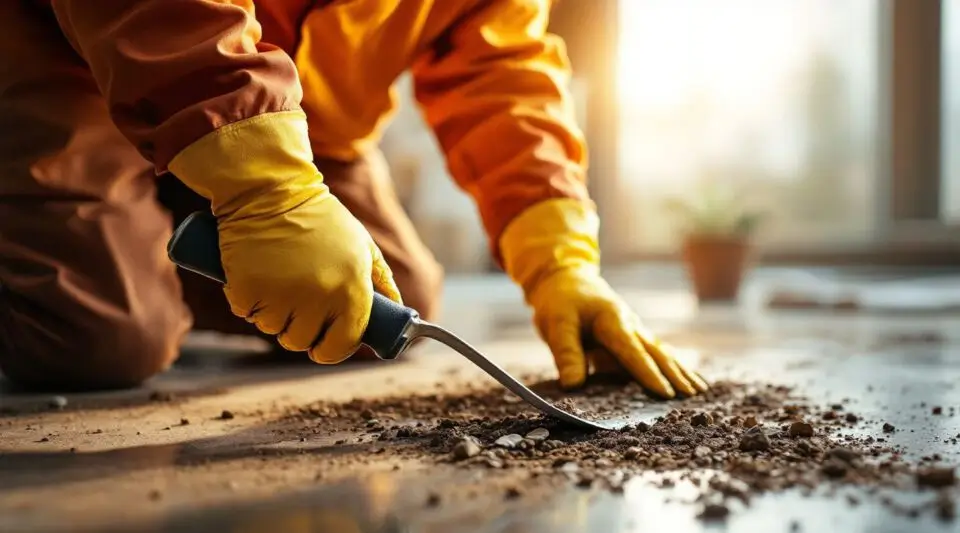 Mold Inspection And Removal San Francisco