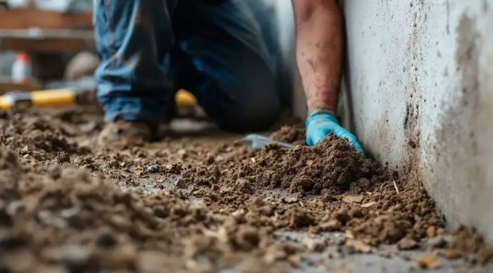 Our San Francisco Mold Removal Restoration Team at Prime Line Mold Removal
